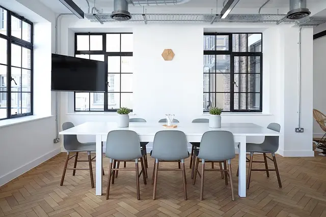 Le meilleur mobilier artisanal pour petits espaces
