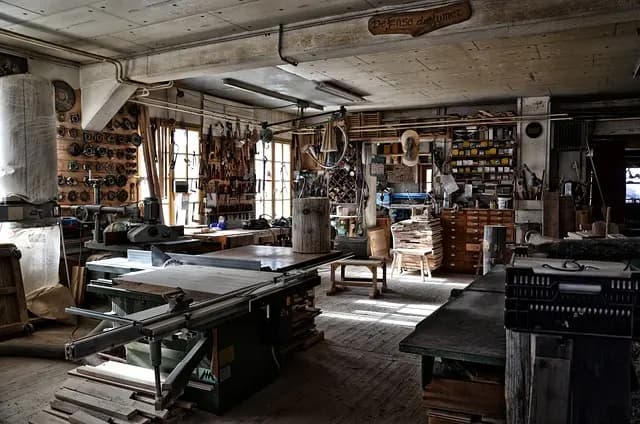 Meilleur mobilier artisanal pour la déco intérieure