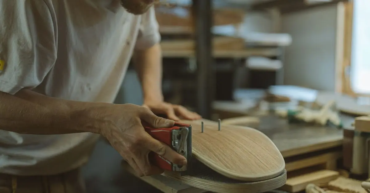 Mobilier artisanal pour espaces de travail : guide d'achat