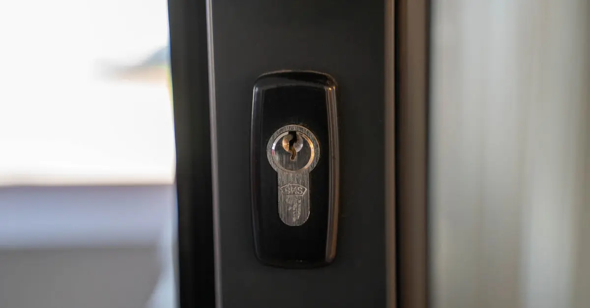 How to Maximise Your Home Security