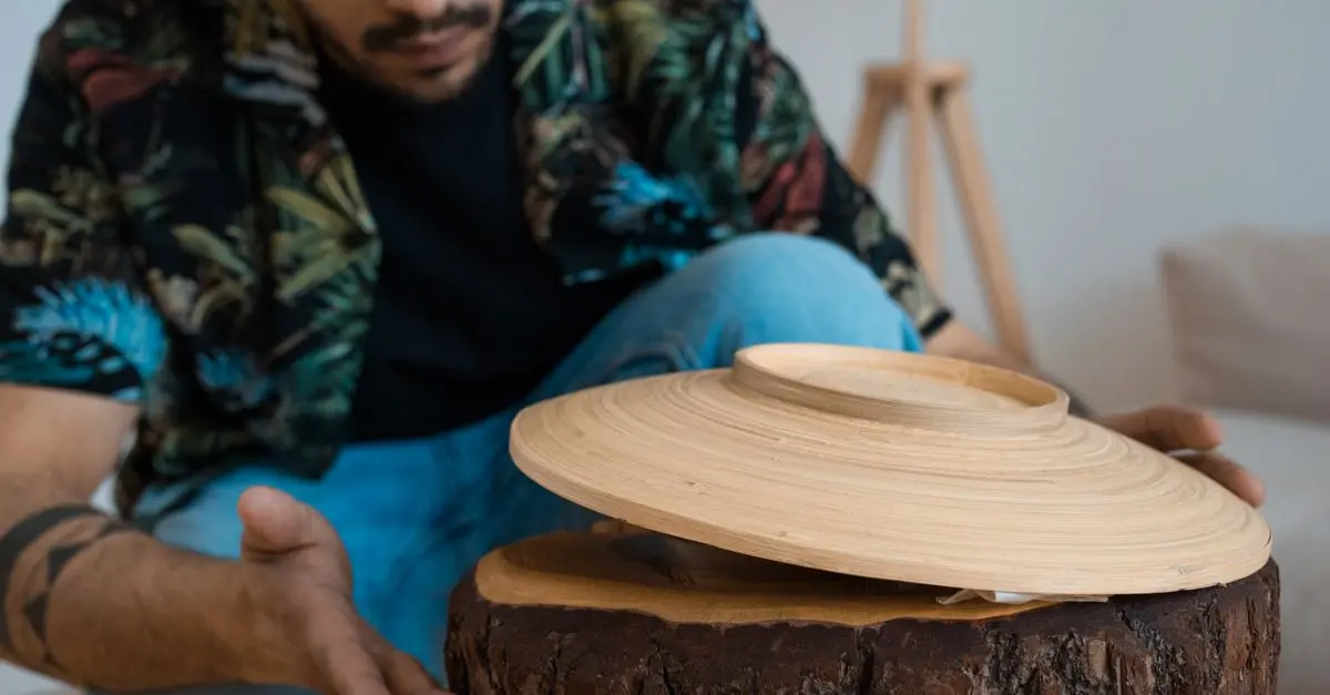 Guide d'achat du meilleur mobilier artisanal écologique