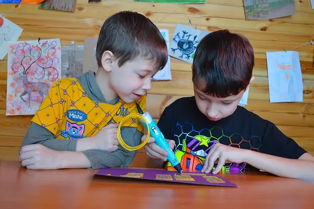 Affordable Craft Ideas for Toddlers